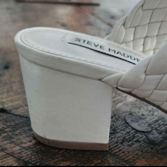 Sandals Steve Madden - Picture 2 of 2